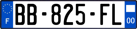 BB-825-FL