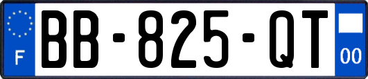 BB-825-QT