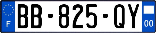 BB-825-QY