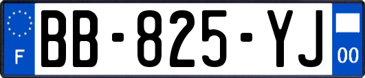 BB-825-YJ