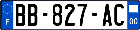 BB-827-AC