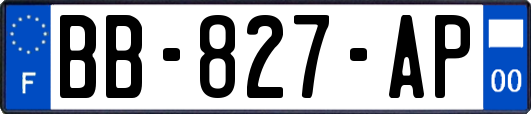 BB-827-AP