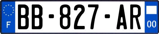 BB-827-AR