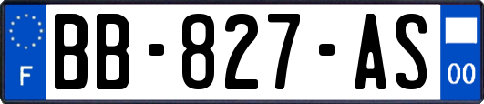 BB-827-AS