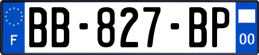 BB-827-BP