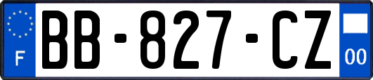 BB-827-CZ