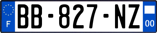 BB-827-NZ