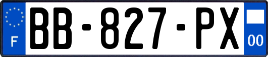 BB-827-PX