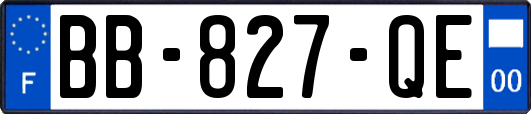 BB-827-QE