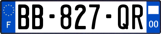 BB-827-QR