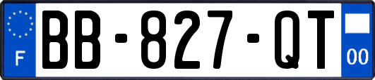 BB-827-QT