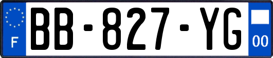 BB-827-YG