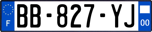 BB-827-YJ