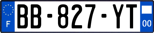 BB-827-YT