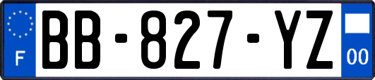 BB-827-YZ