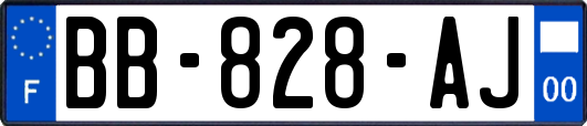 BB-828-AJ