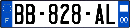 BB-828-AL
