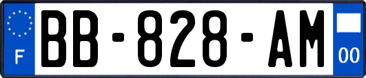 BB-828-AM