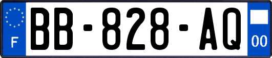 BB-828-AQ