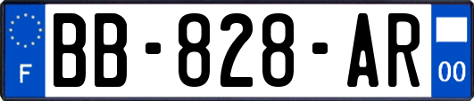 BB-828-AR