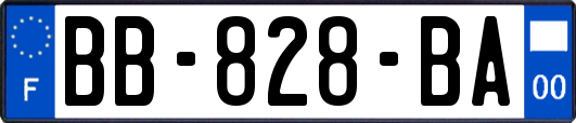 BB-828-BA