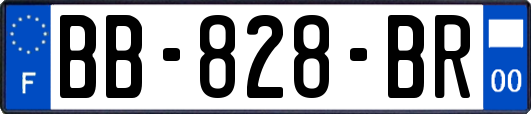 BB-828-BR