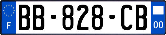 BB-828-CB