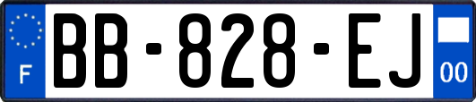 BB-828-EJ