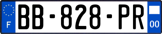 BB-828-PR