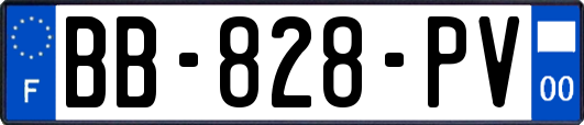 BB-828-PV