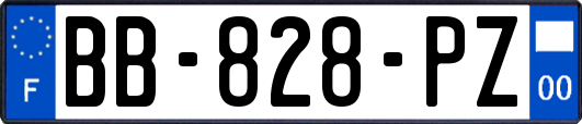 BB-828-PZ