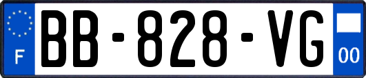 BB-828-VG