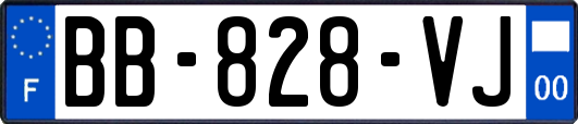 BB-828-VJ