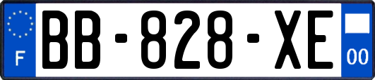 BB-828-XE