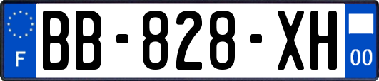 BB-828-XH