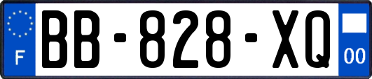 BB-828-XQ