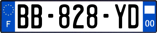 BB-828-YD