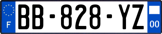 BB-828-YZ