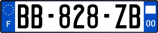 BB-828-ZB