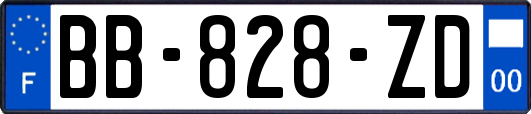 BB-828-ZD