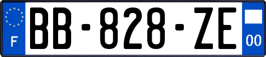 BB-828-ZE