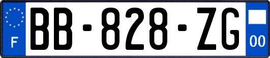 BB-828-ZG