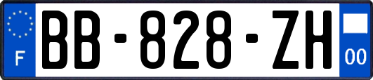 BB-828-ZH