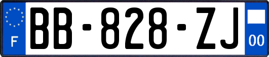 BB-828-ZJ