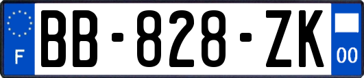 BB-828-ZK