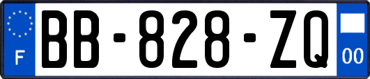 BB-828-ZQ