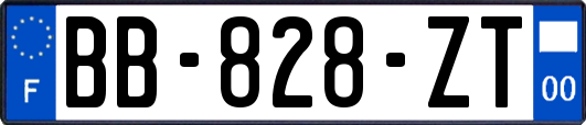 BB-828-ZT