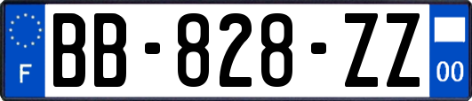 BB-828-ZZ