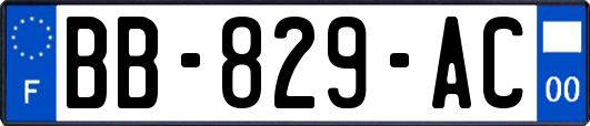 BB-829-AC