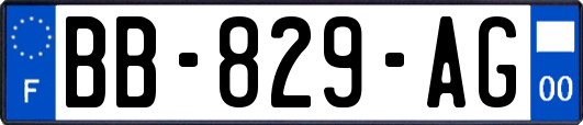 BB-829-AG